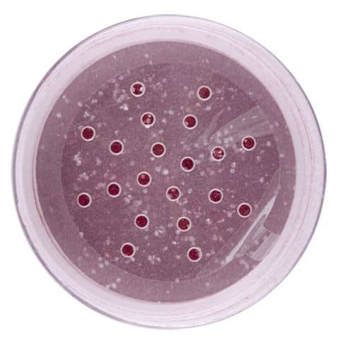 Bársonypor flitterrel VGF 04 (20 g)