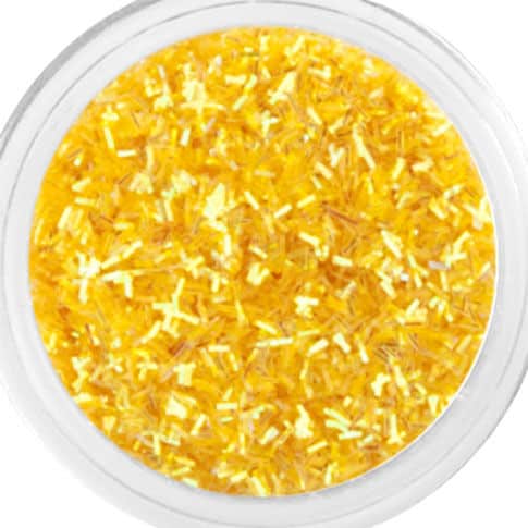 Csillámszál - 02 Yellow