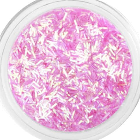 Csillámszál - 04 Pink új (3g)