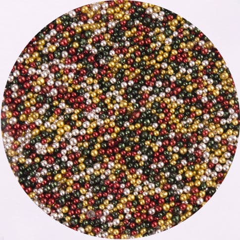 Nail Caviar - Candy 02 (14 g)