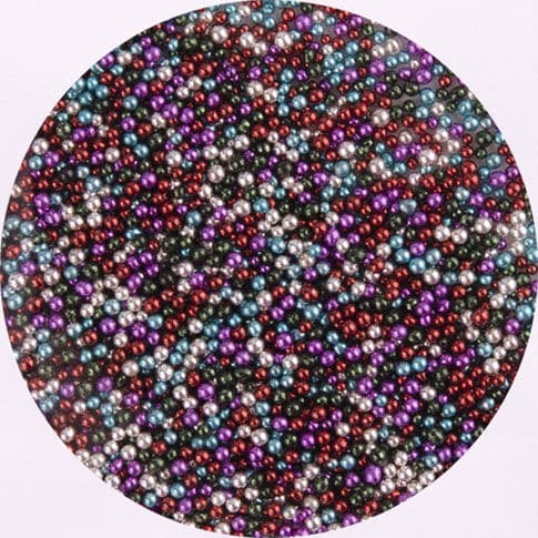 Nail Caviar - Candy 03 (14 g)