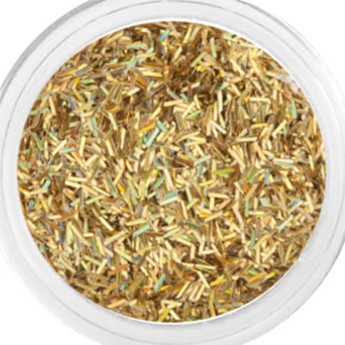 Csillámszál - 12 Hol. Gold (3g)