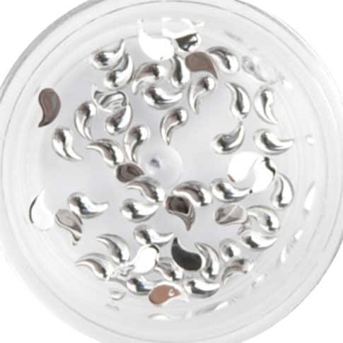 Kő Falevél - 01 Crystal