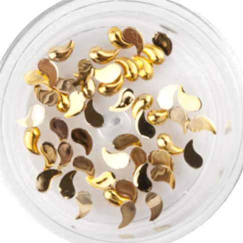 Kő Falevél - 20 Gold
