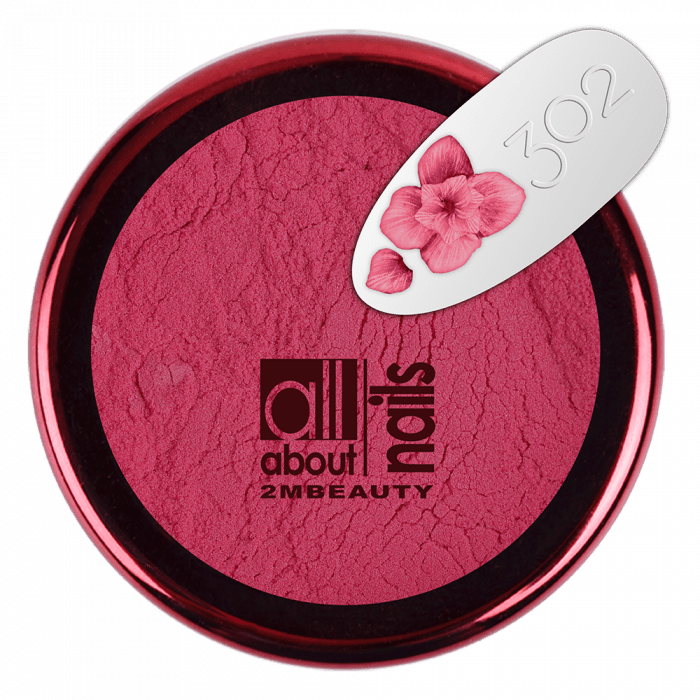 Színes Porcelánpor 302 (5g)
