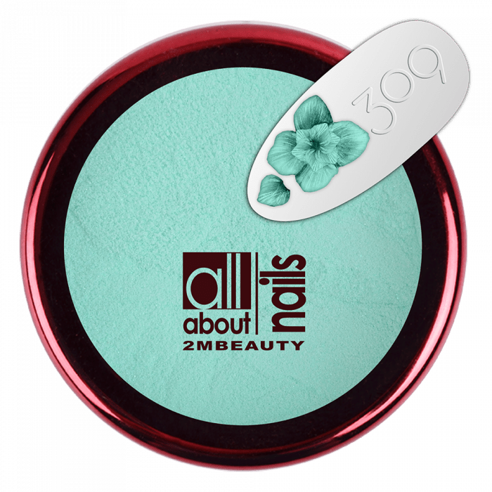 Színes Porcelánpor 309 (5g)