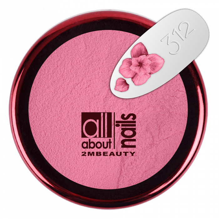Színes Porcelánpor 312 (5g)