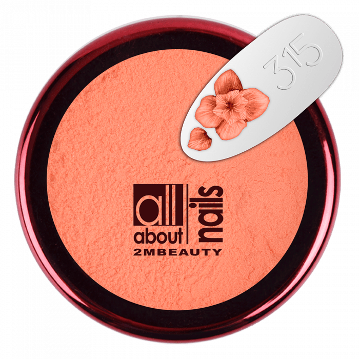Színes Porcelánpor 315 (5g)