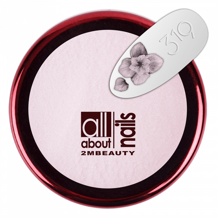Színes Porcelánpor 319 (5g)