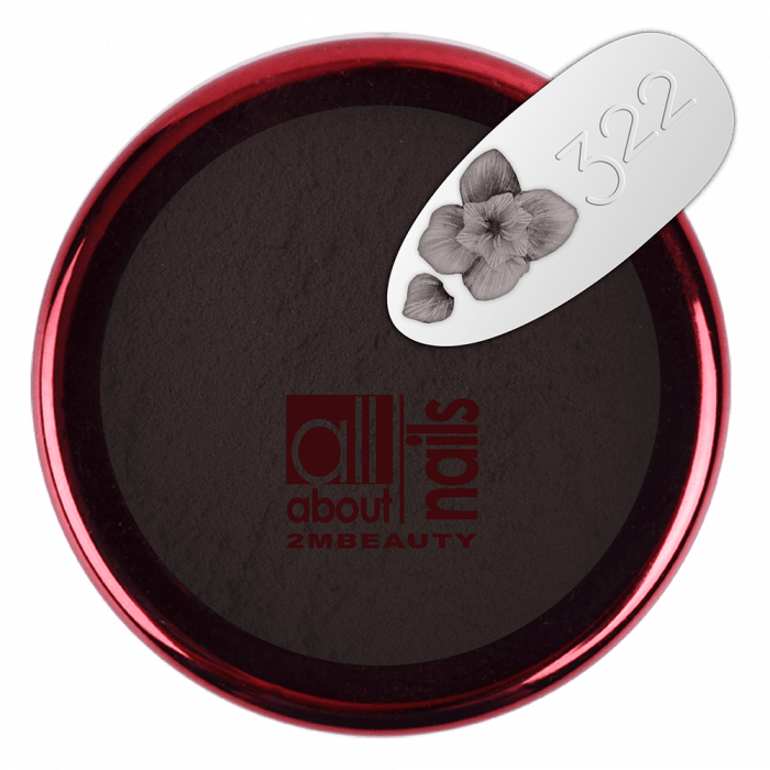 Színes Porcelánpor 322 (5g)