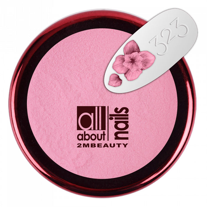 Színes Porcelánpor 323 (5g)