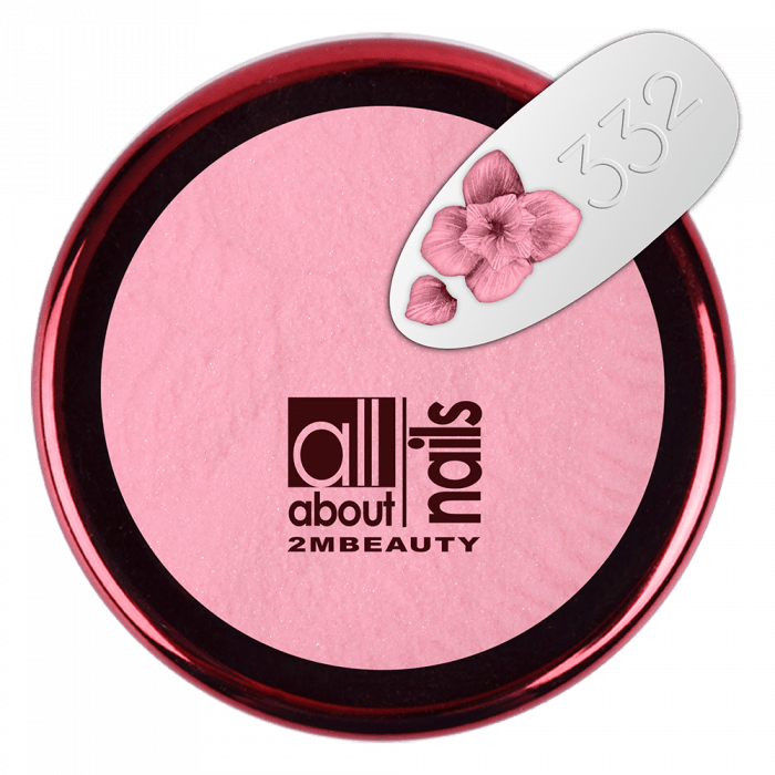 Színes Porcelánpor 332 (5g)