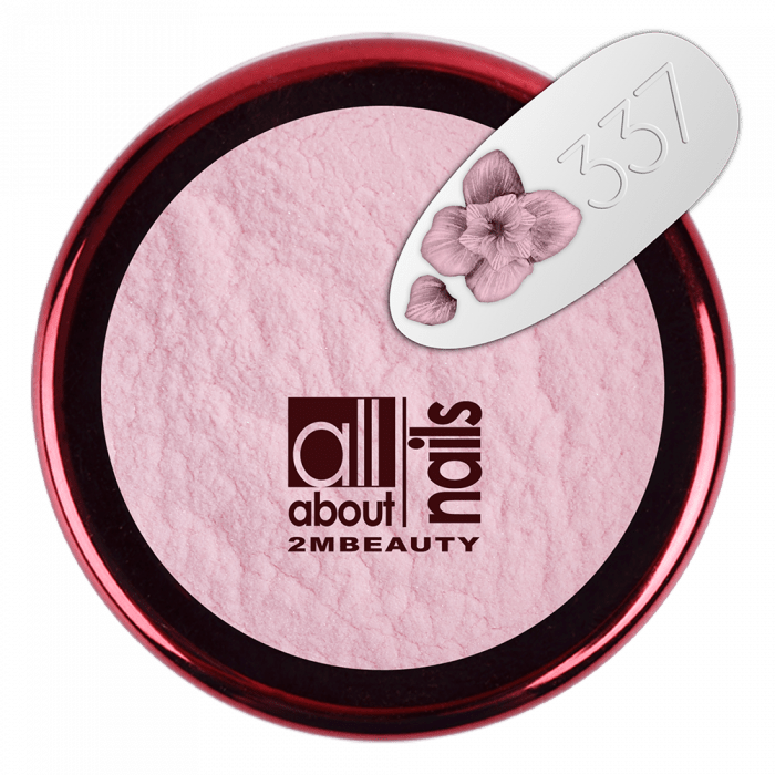 Színes Porcelánpor 337 (5g)
