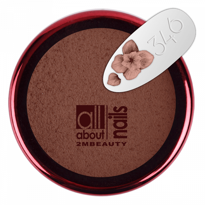 Színes Porcelánpor 346 (5g)