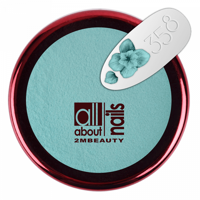 Színes Porcelánpor 358 (5g)