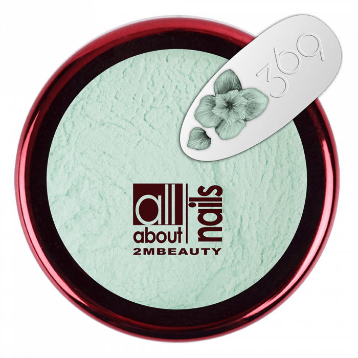 Színes Porcelánpor 369 (5g)