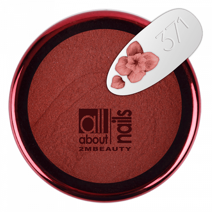 Színes Porcelánpor 371 (5g)