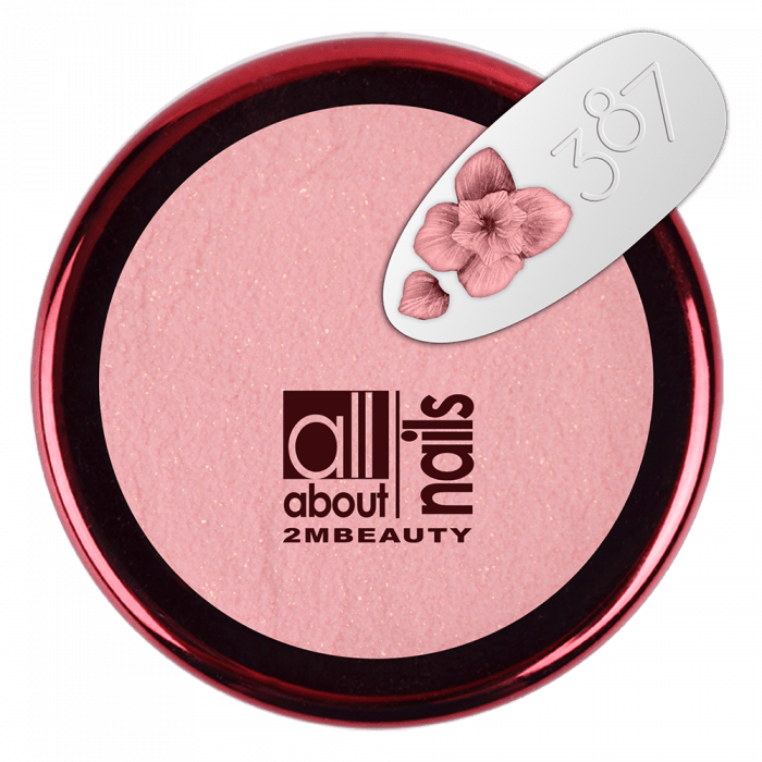 Színes Porcelánpor 387 (5g)