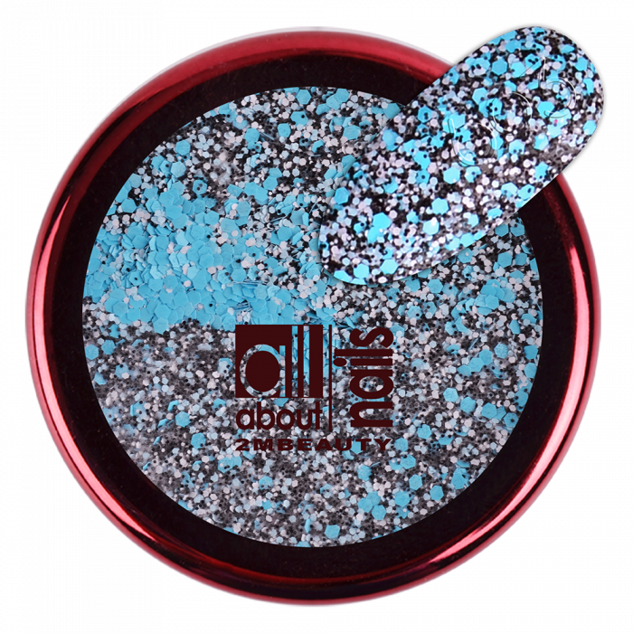 Színes Porcelánpor 603 (5g)