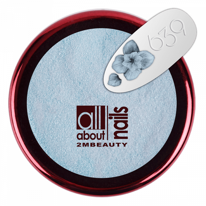 Színes Porcelánpor 639 (5g)