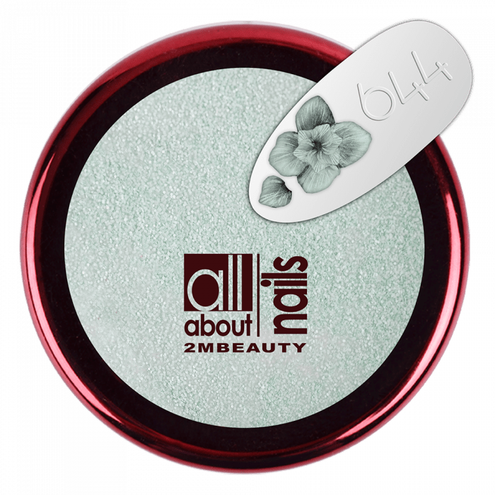 Színes Porcelánpor 644 (5g)