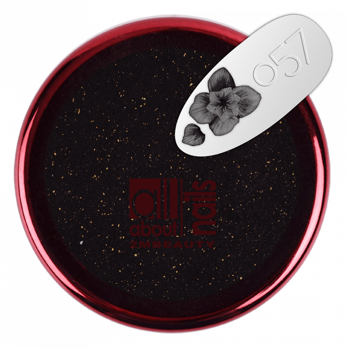 Színes Porcelánpor 057 (5g)