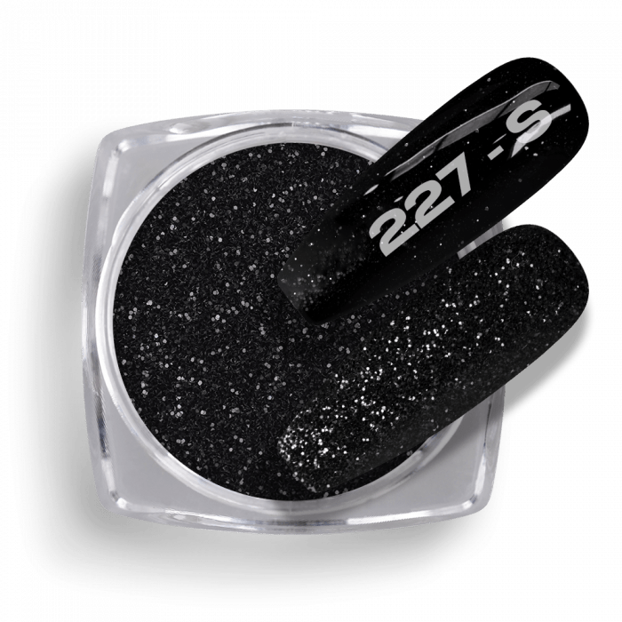 Csillámpor - 227 - S