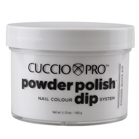 Dipping Por - 5516 - Clear