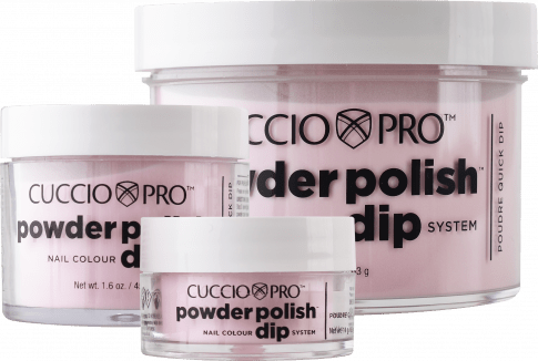 Dipping Por - 5510 -  French Pink