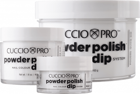 Dipping Por - 5511 - Clear