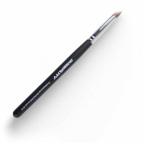 Díszítő Ecset Shading Brush - Black Beauty