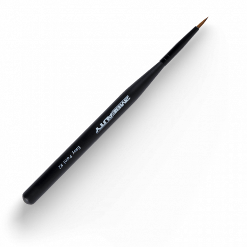 Díszítő Ecset Easy Paint 2 - Black Beauty