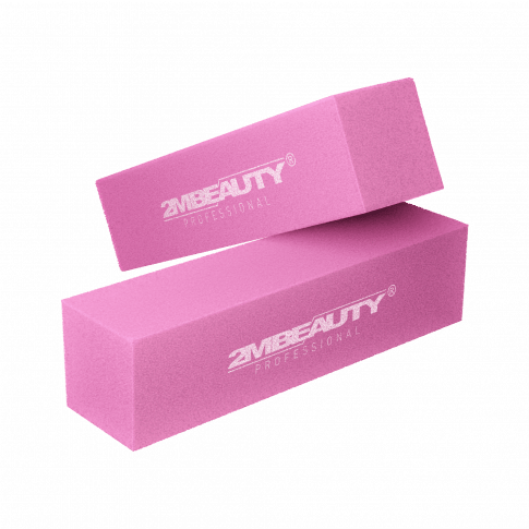 Buffer - Pink #120