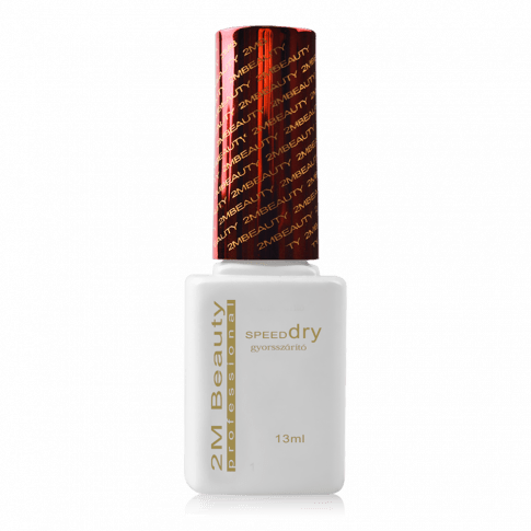 Top Coat - Speed Dry