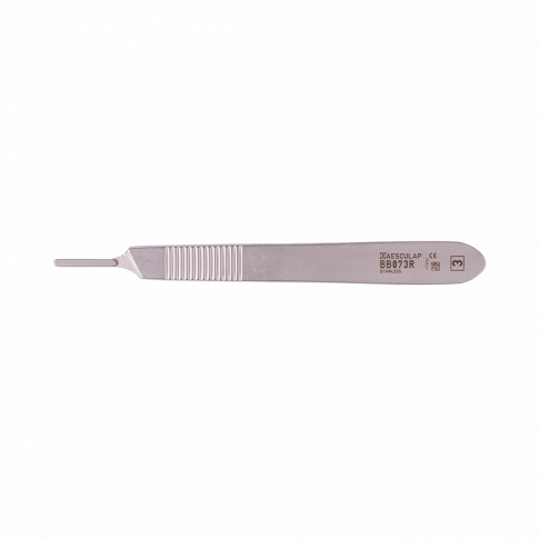 Braun szikenyél 3-as