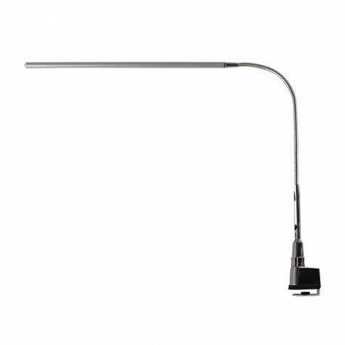 Asztali lámpa - Flexpro - Silver