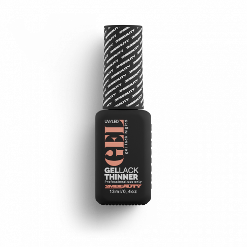 Gel Lack Thinner - Gel Lack hígító