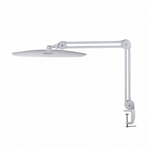 Asztali Lámpa - Super Star Led Lamp - White 180 LED