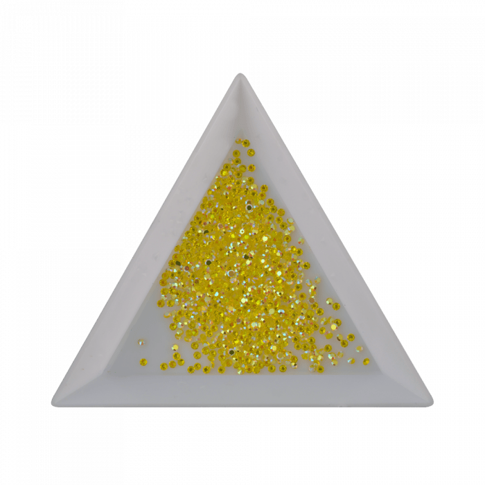 Pixi 24 AB lemon yellow (csomag) (2)