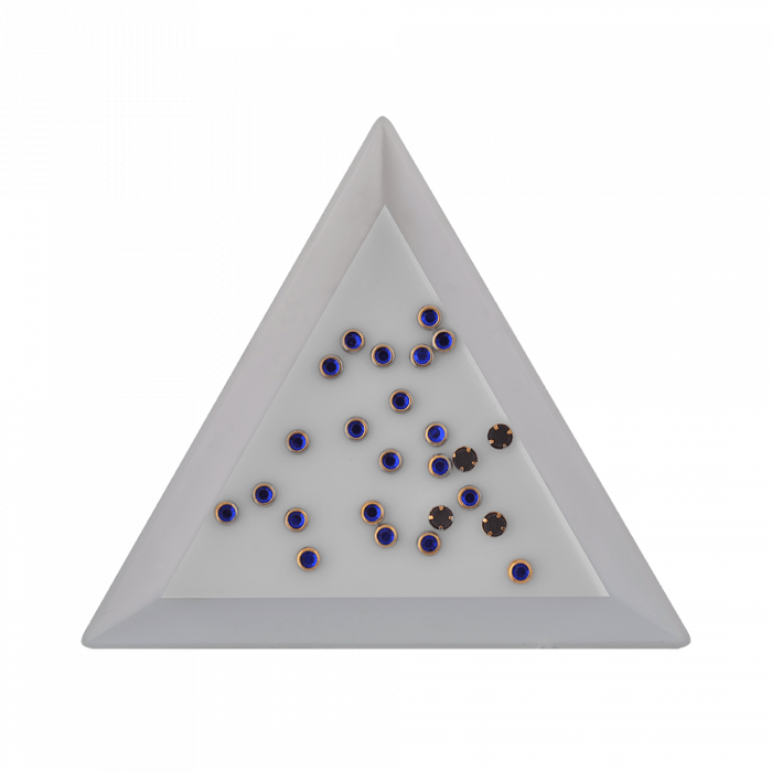 Diamond kő csiszolt 14 (2)