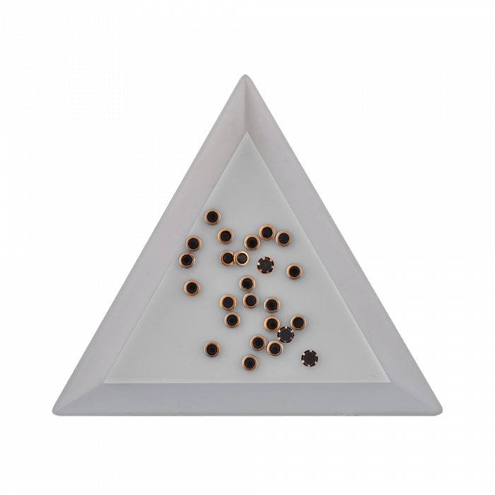 Diamond kő csiszolt 16 (2)