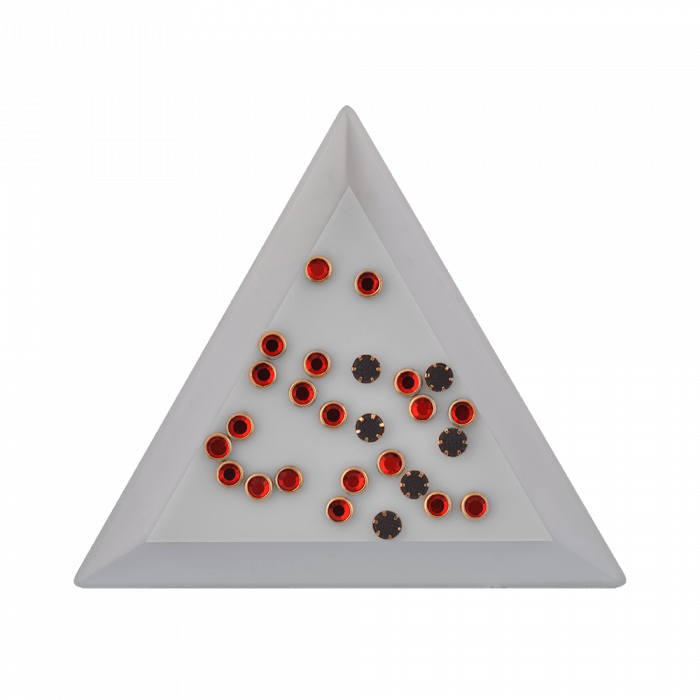 Diamond kő csiszolt 20 (2)