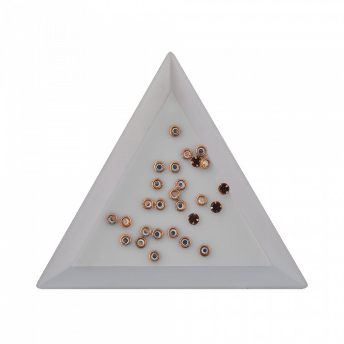 Diamond kő csiszolt 40 (2)