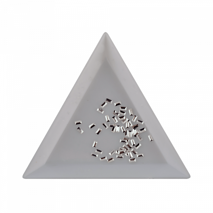 Fém díszítő 002 silver (2)
