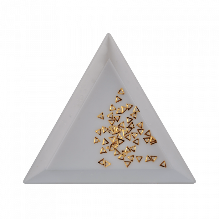 Fém díszítő 005 gold (2)