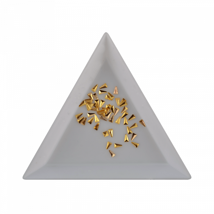 Fém díszítő 013 gold (2)