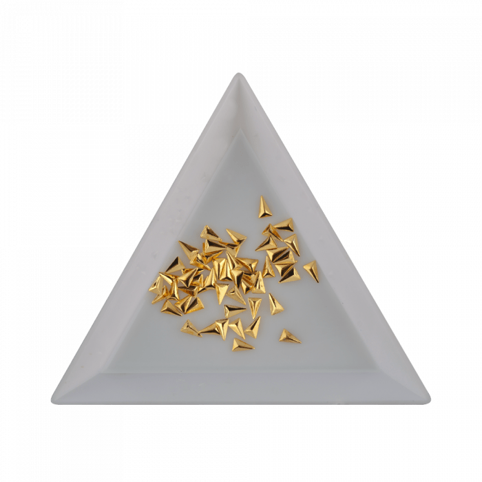 Fém díszítő 015 gold (2)