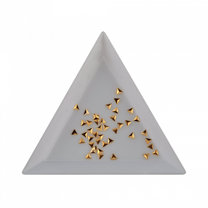 Fém díszítő 019 gold (2)