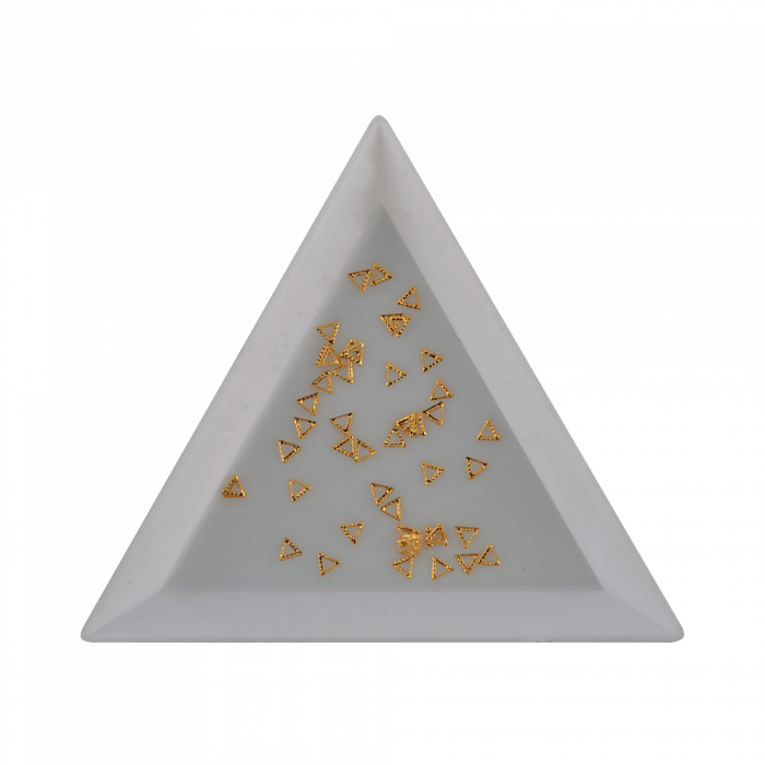 Fém díszítő 035 gold (2)