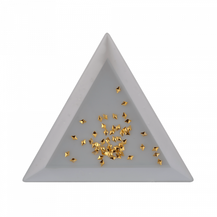 Fém díszítő 041 gold (2)